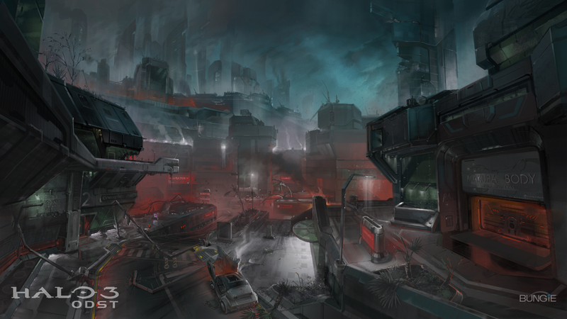 Illustration for article titled When Machines Destroy the Earth - A Gallery